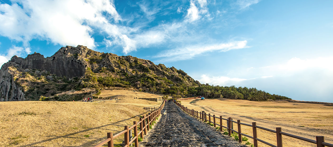 ABOUT JEJU