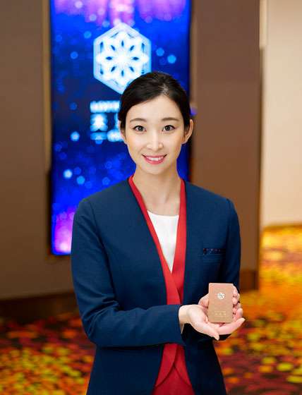 KOREAN HOSPITALITY FROM THE HEART: PREMIUM GEUST SERVICE