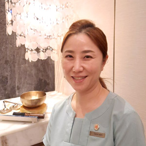 Rosebay Therapist