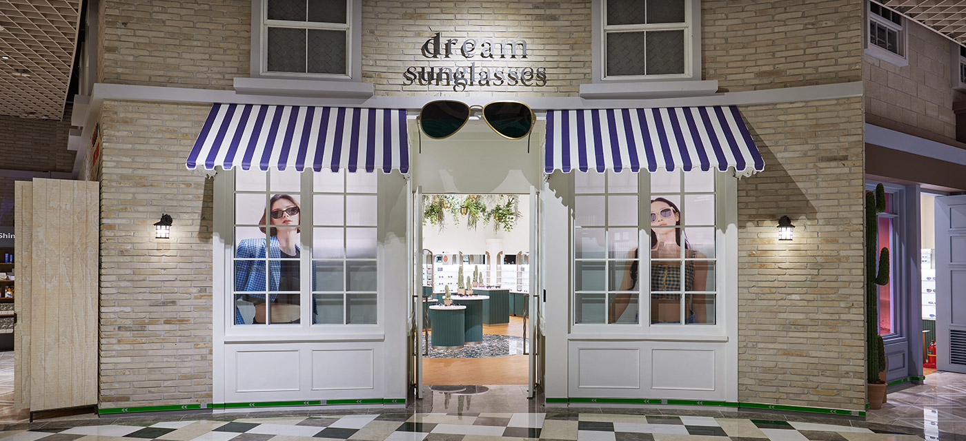 Dream Sunglasses