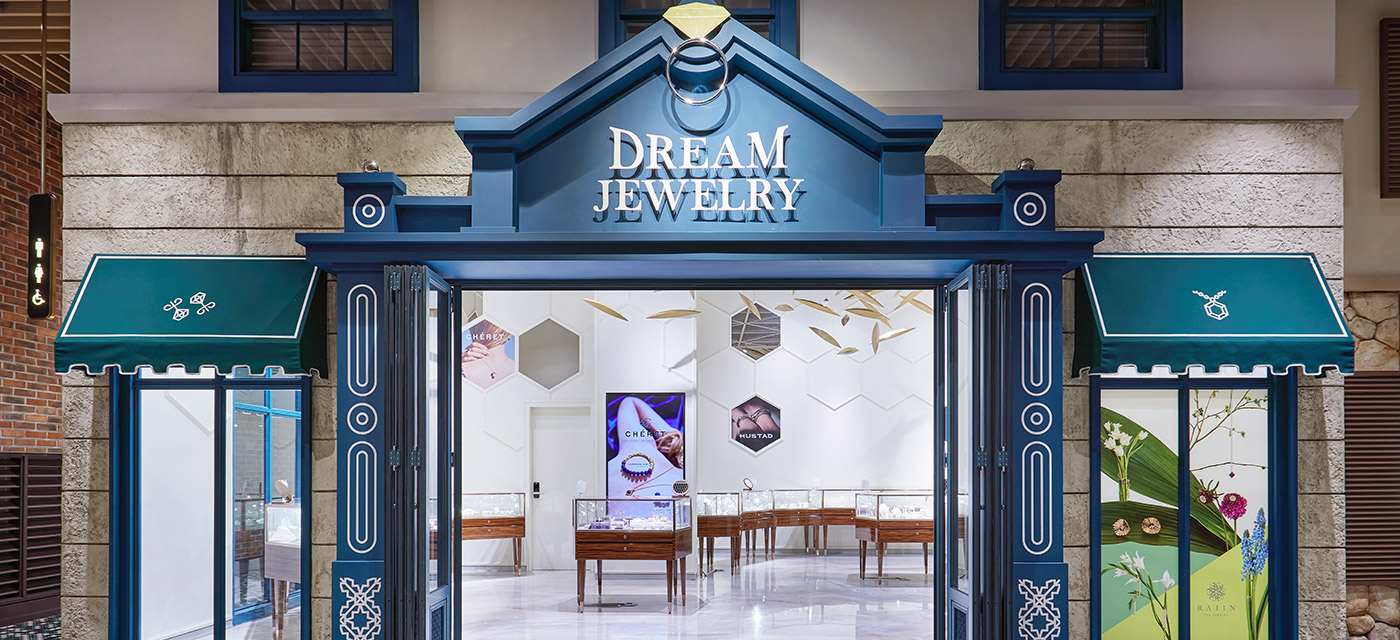 Dream Jewelry