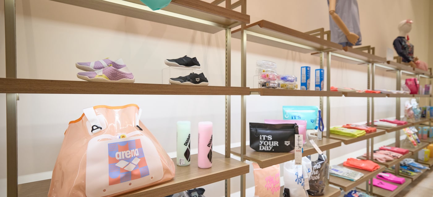 Event Shop