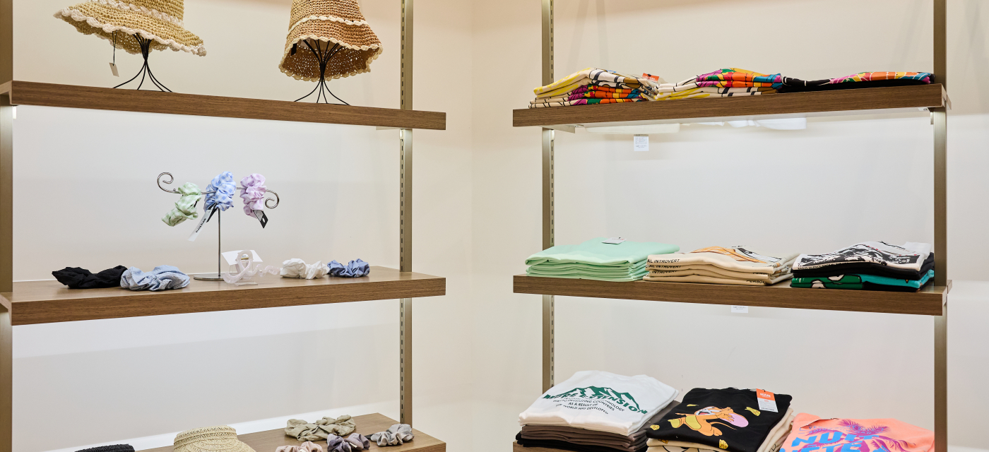 Event Shop