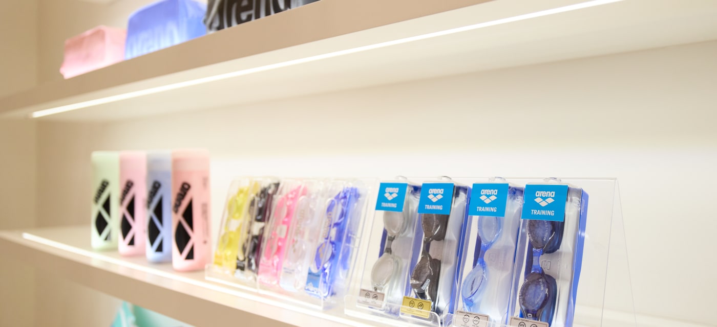 Event Shop
