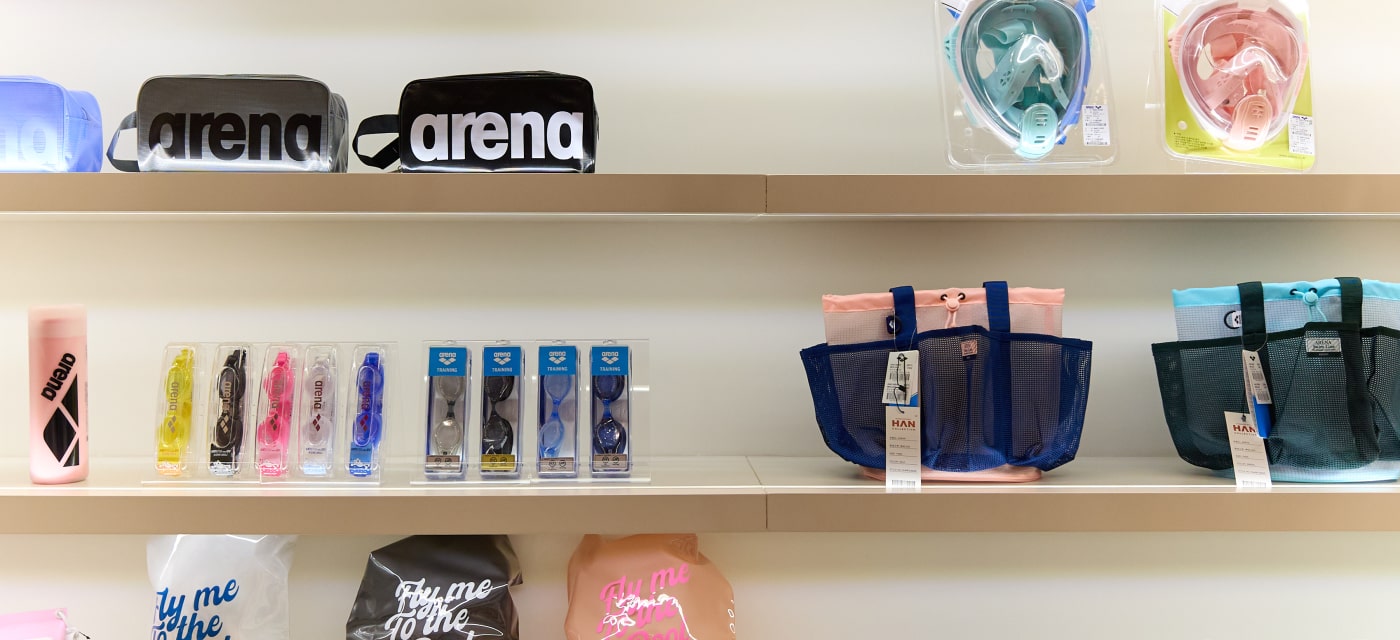 Event Shop