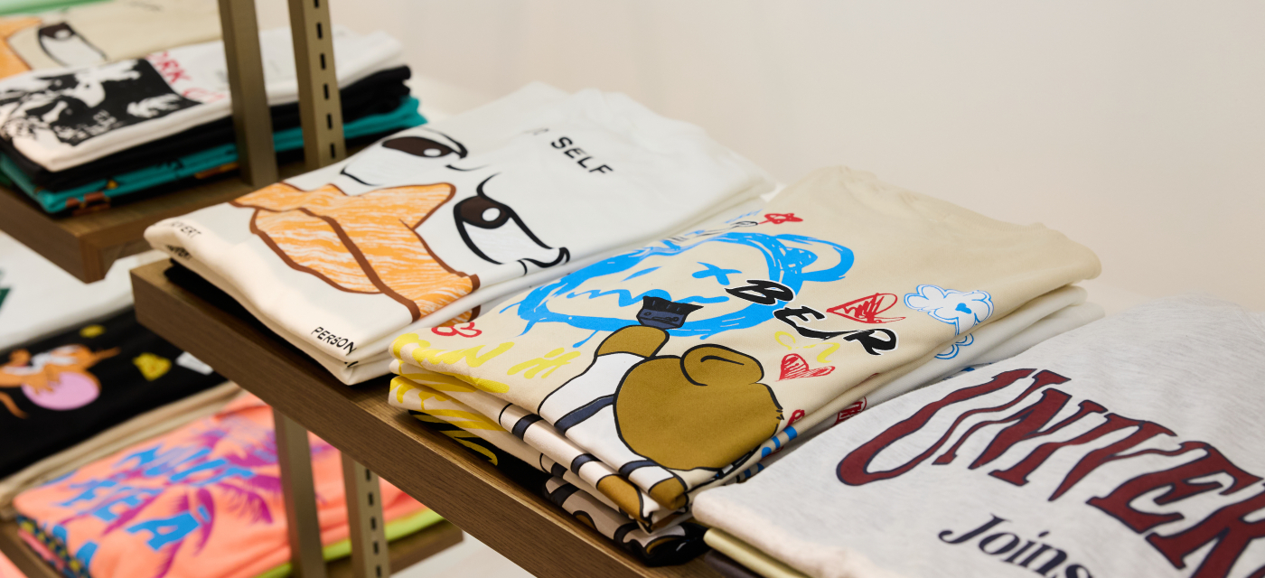Event Shop
