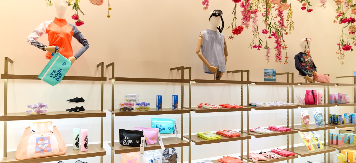 Event Shop