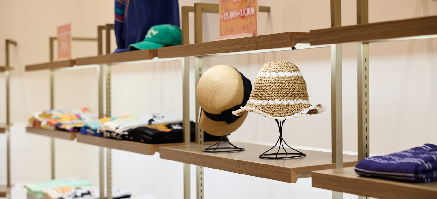 Event Shop