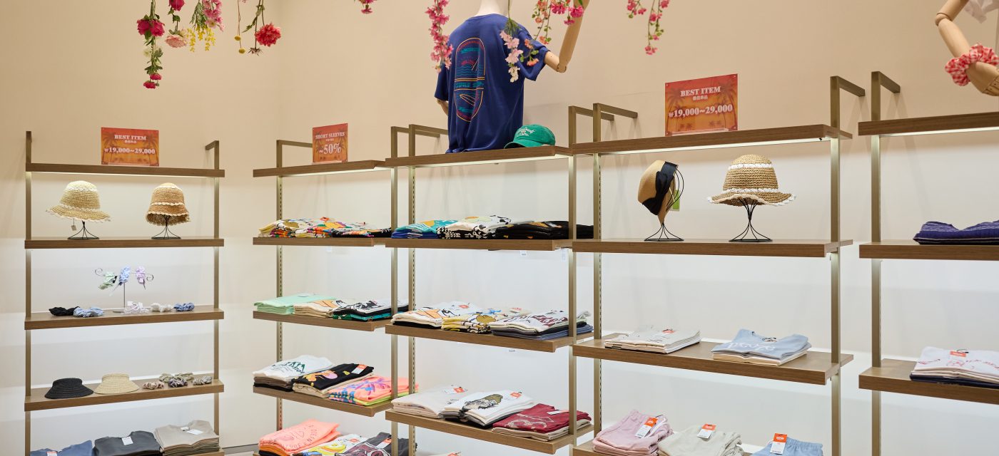 Event Shop