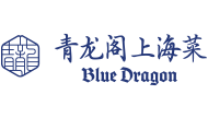 BLUE DRAGON