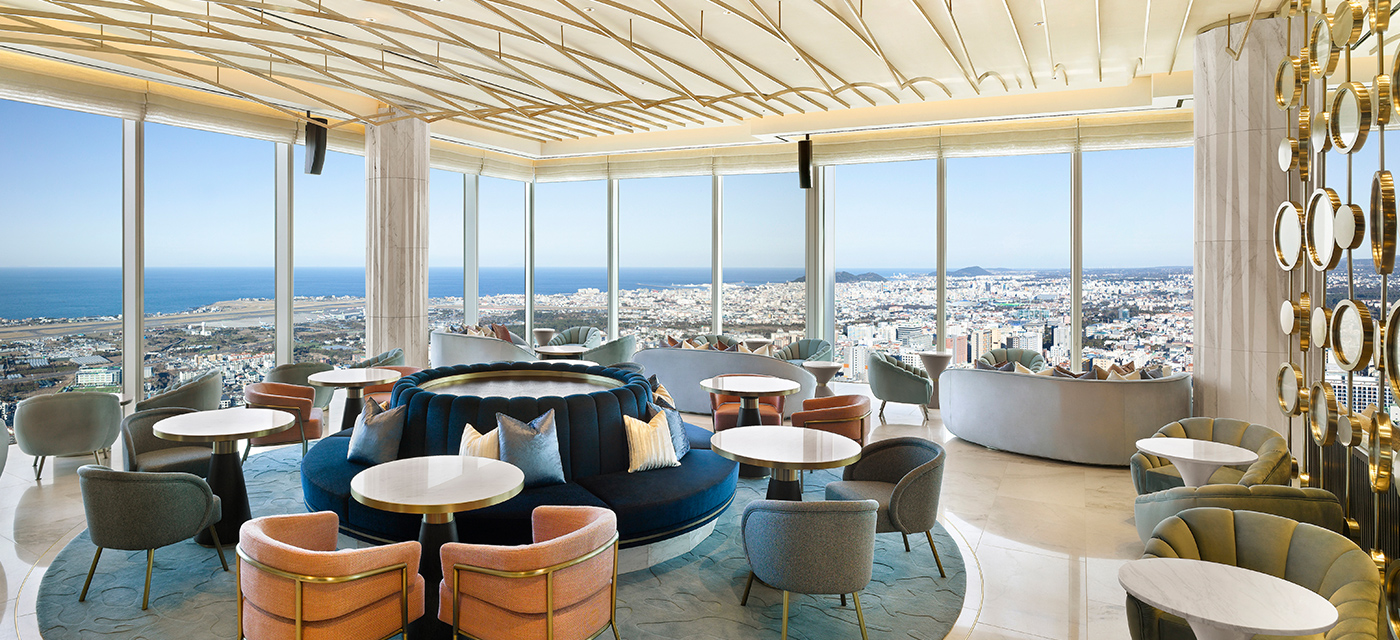 Lounge 38