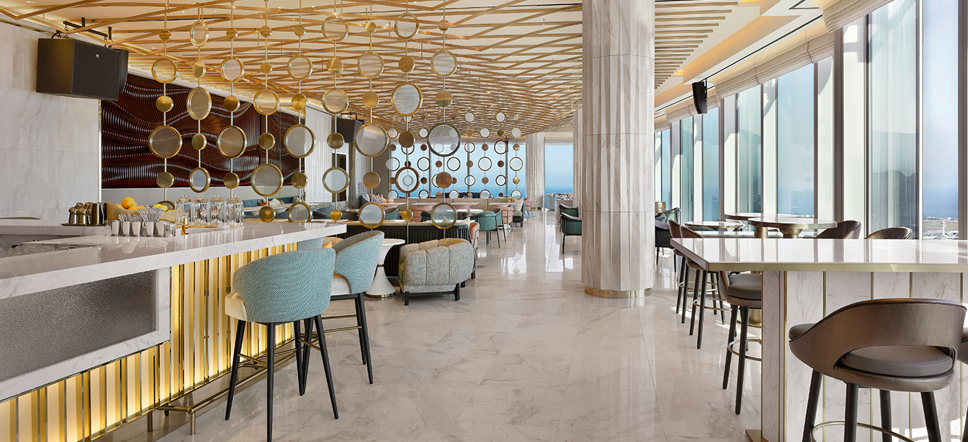 Lounge 38