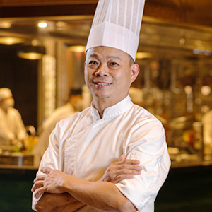 China House - Vincent Wong