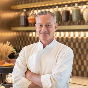 Deli - Philippe Daue