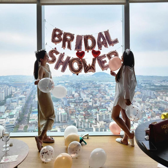 드림호캉스 갤러리 이미지