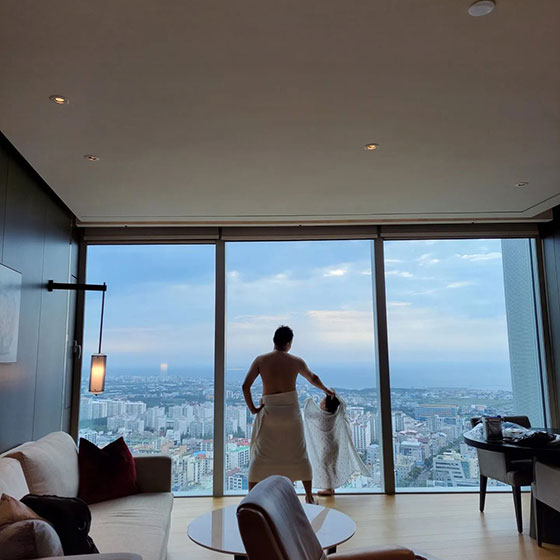 드림호캉스 갤러리 이미지