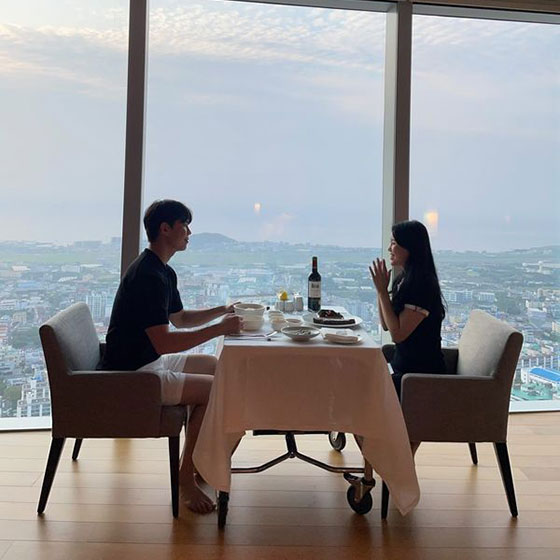 드림호캉스 갤러리 이미지