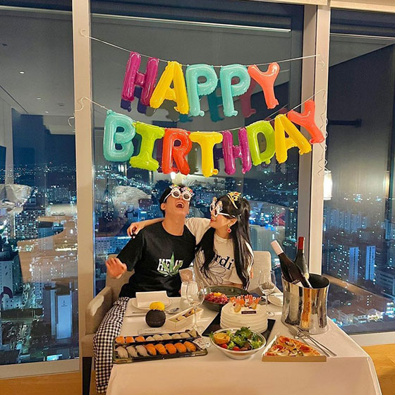 드림호캉스 갤러리 이미지