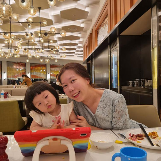 드림호캉스 갤러리 이미지