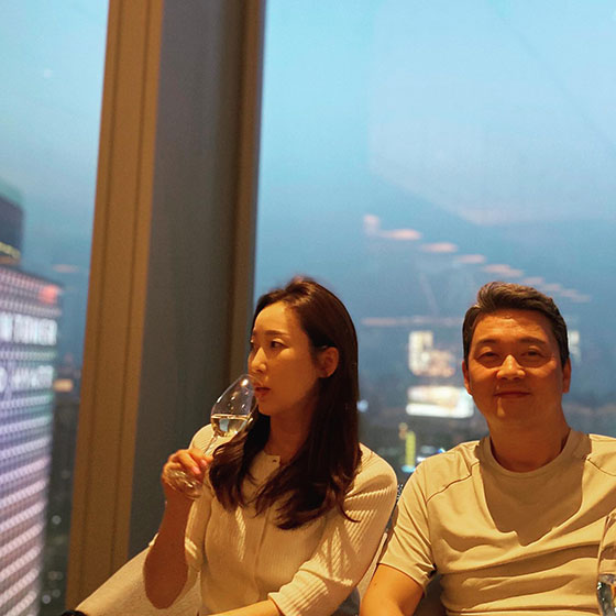 드림호캉스 갤러리 이미지