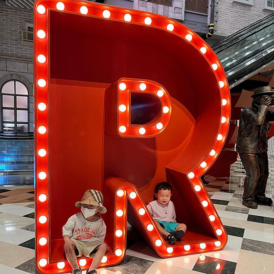 드림호캉스 갤러리 이미지