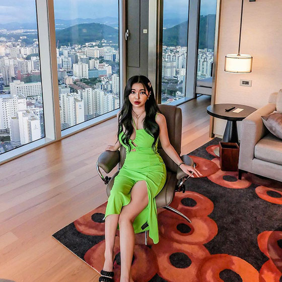 드림호캉스 갤러리 이미지