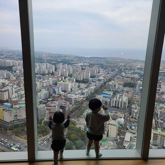 드림호캉스 갤러리 이미지