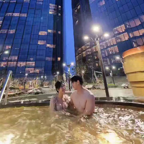 드림호캉스 갤러리 이미지