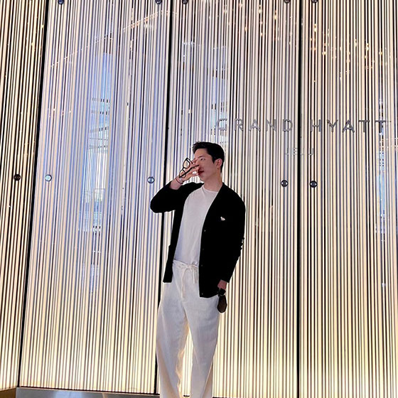 드림호캉스 갤러리 이미지