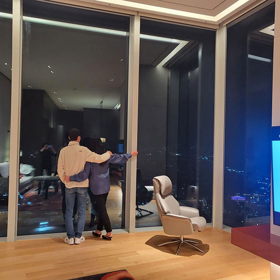 드림호캉스 갤러리 이미지