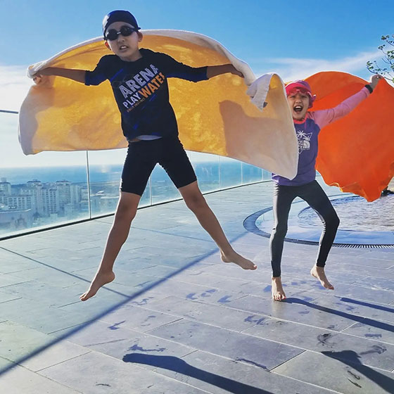 드림호캉스 갤러리 이미지