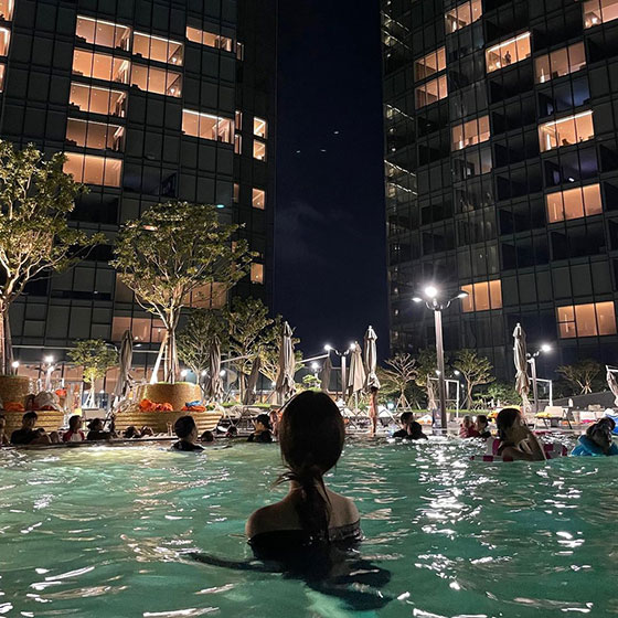 드림호캉스 갤러리 이미지