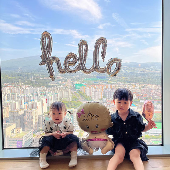 드림호캉스 갤러리 이미지