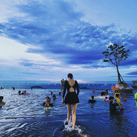 드림호캉스 갤러리 이미지