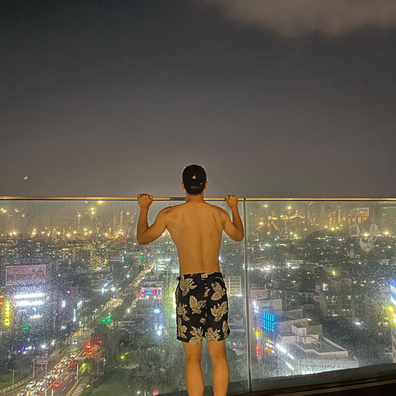 드림호캉스 갤러리 이미지