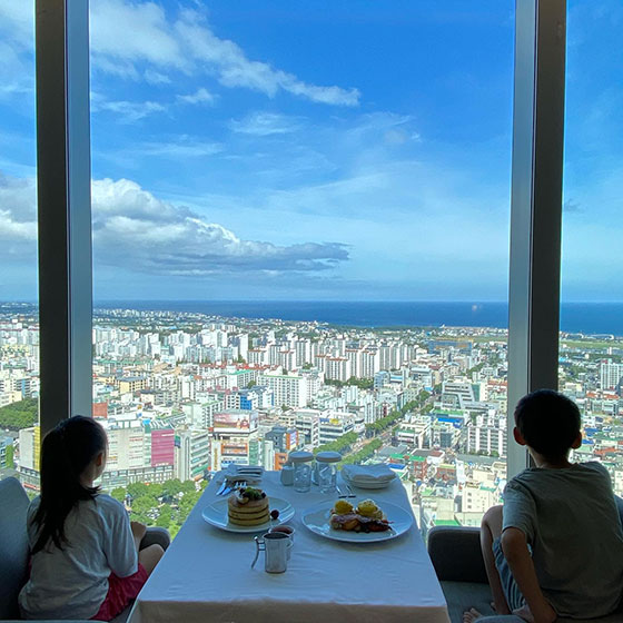 드림호캉스 갤러리 이미지