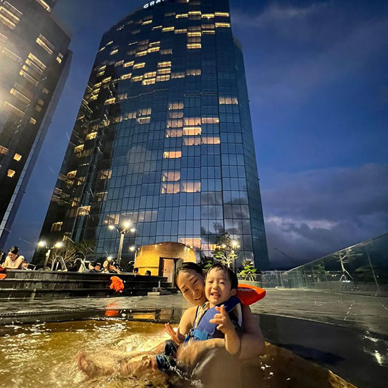 드림호캉스 갤러리 이미지