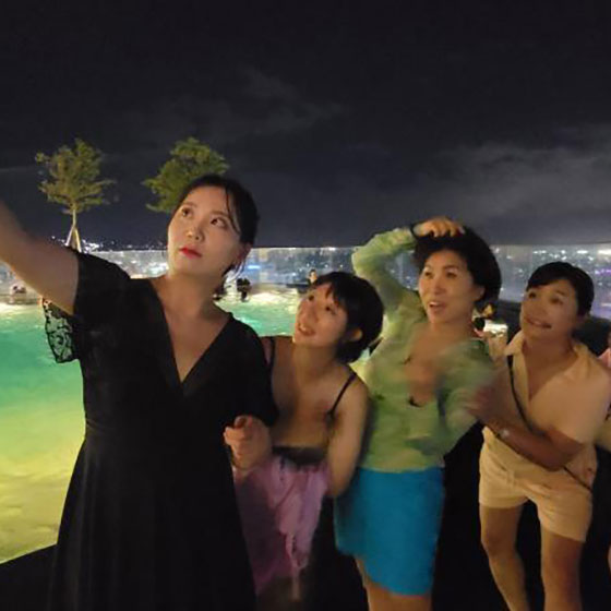 드림호캉스 갤러리 이미지