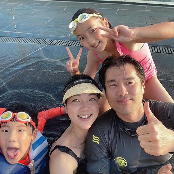 드림호캉스 갤러리 이미지