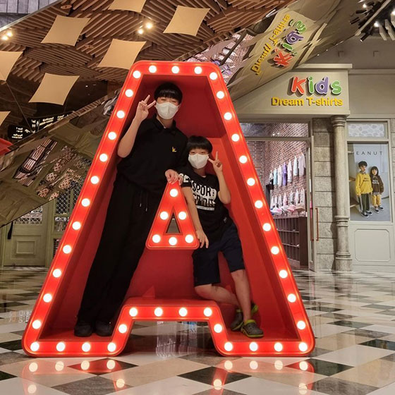 드림호캉스 갤러리 이미지