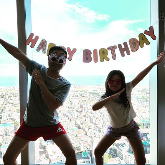 드림호캉스 갤러리 이미지