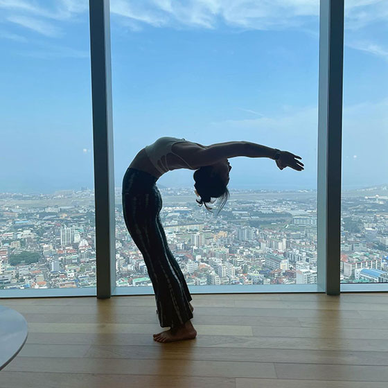 드림호캉스 갤러리 이미지