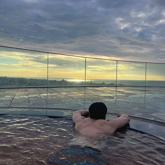 드림호캉스 갤러리 이미지