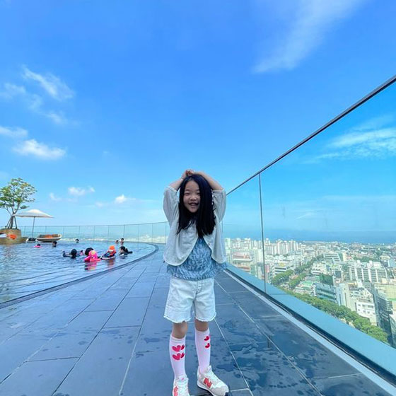드림호캉스 갤러리 이미지