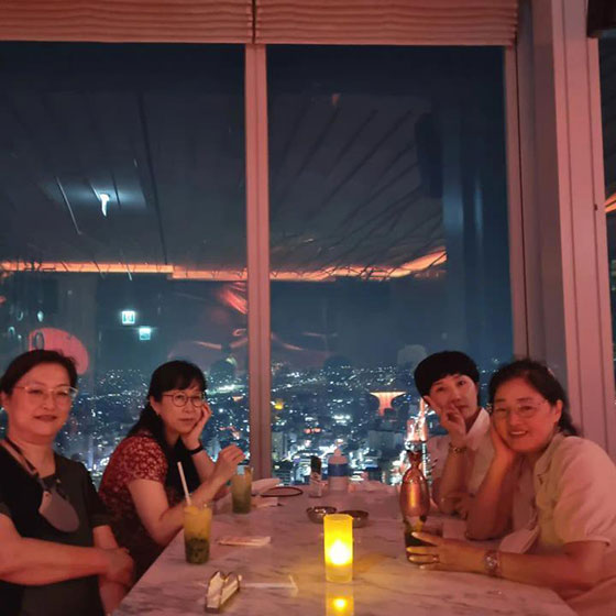 드림호캉스 갤러리 이미지