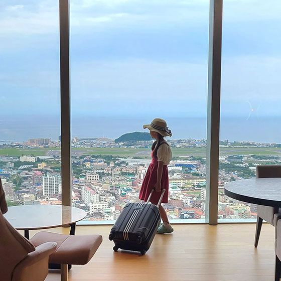 드림호캉스 갤러리 이미지