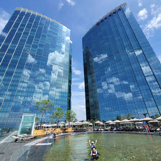 드림호캉스 갤러리 이미지