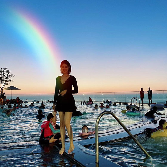 드림호캉스 갤러리 이미지