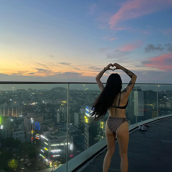 드림호캉스 갤러리 이미지