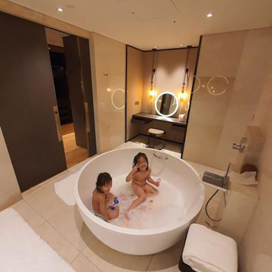 드림호캉스 갤러리 이미지